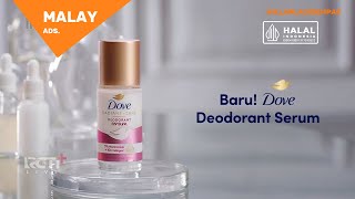 Download lagu BARU! Dove Deodorant Serum (2024)