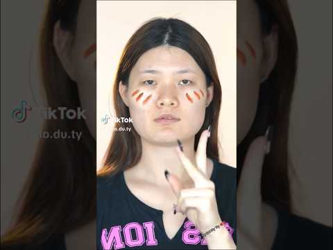 Quá quấnnnnnnnn #makeup #bienhinh