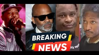 Camron SENDS Dame Dash Son Money and DASH LOSES IT, FUTRE TAKES BACK Songs From Young Thug
