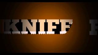 Kinetic Typography - Snatch