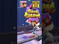 Subway Surfers 🏄‍♀️ #trending #subwaysurfers #gaming #games #shortsfeed #viralshort