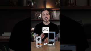 ComfortClick Now Supports SIP Intercoms #SIP #intercom #doorbird #2N #knx  #smarthomeautomation
