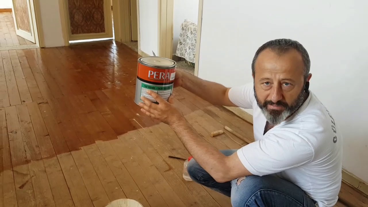 ahsap uzerine vernik atma youtube