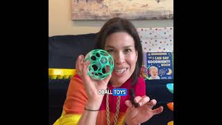 Check out my Toy Guide for 0-6 months babies! #newparents #toyrecommendations