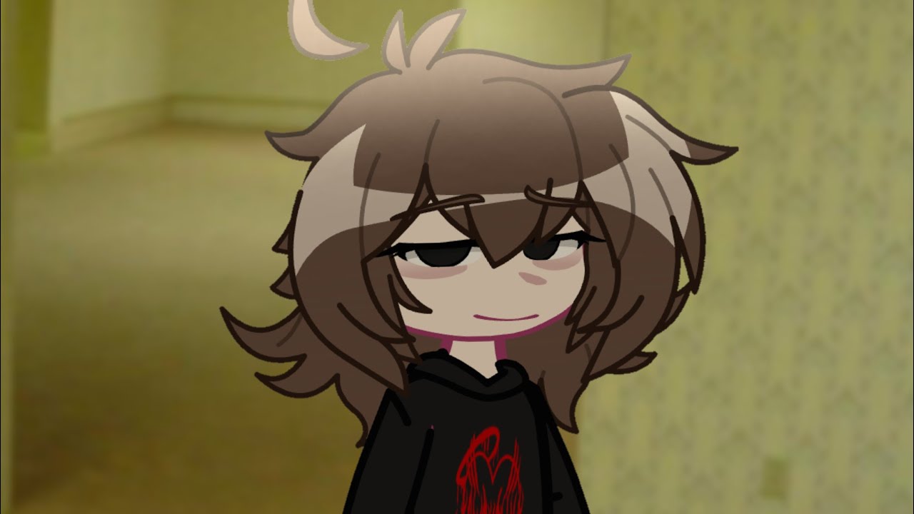 Looping the rooms | gl2 | not original | read description | broogli mention 👀