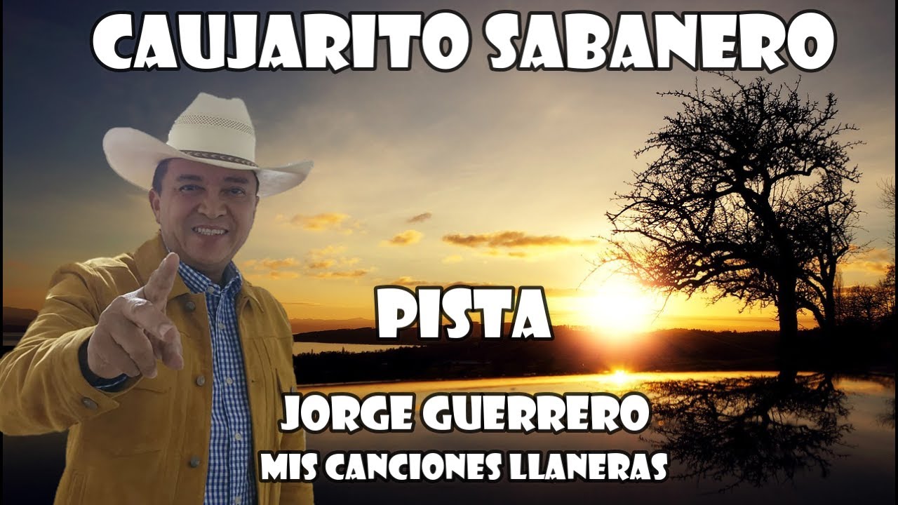Pista Caujarito Sabanero
