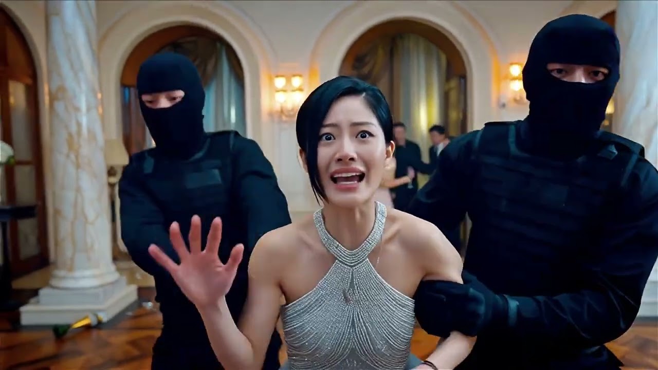 Kidnap For Ransome part 3                          .. subscribe