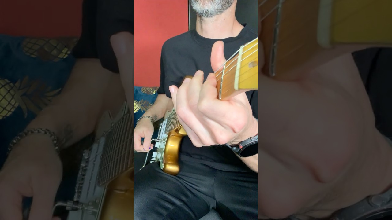 Rock n Roll Vibes for Wednesday and Unleashing True Valve Power across the neighbourhood 🎶 