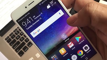 How to Unlock the Cricket Wireless Huawei Elate H1711z by Unlock code