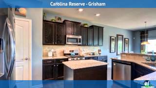 Carolina Reserve - Grisham