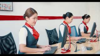 Airmarket 3,4-р хорооллын салбар Москва их дэлгүүрийн урд