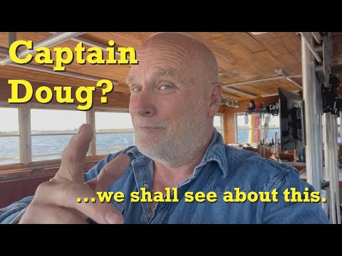 Captain Doug?