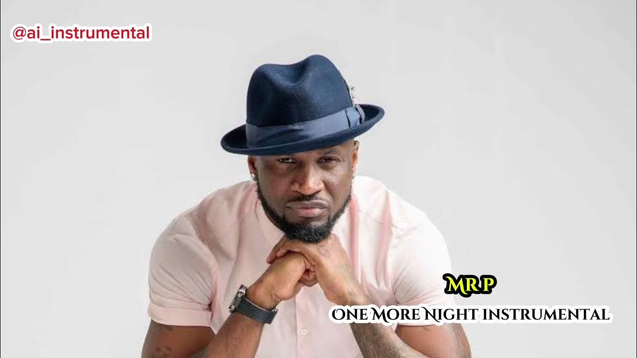Mr P ft Niniola - one more night instrumental Mr P ft Niniola - one more night instrumental