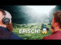 Ein alter Film, der noch immer berührt, wird zu Musik!