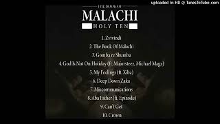Holy Ten- Book Of Malachi Album 2023 Official Mixtape