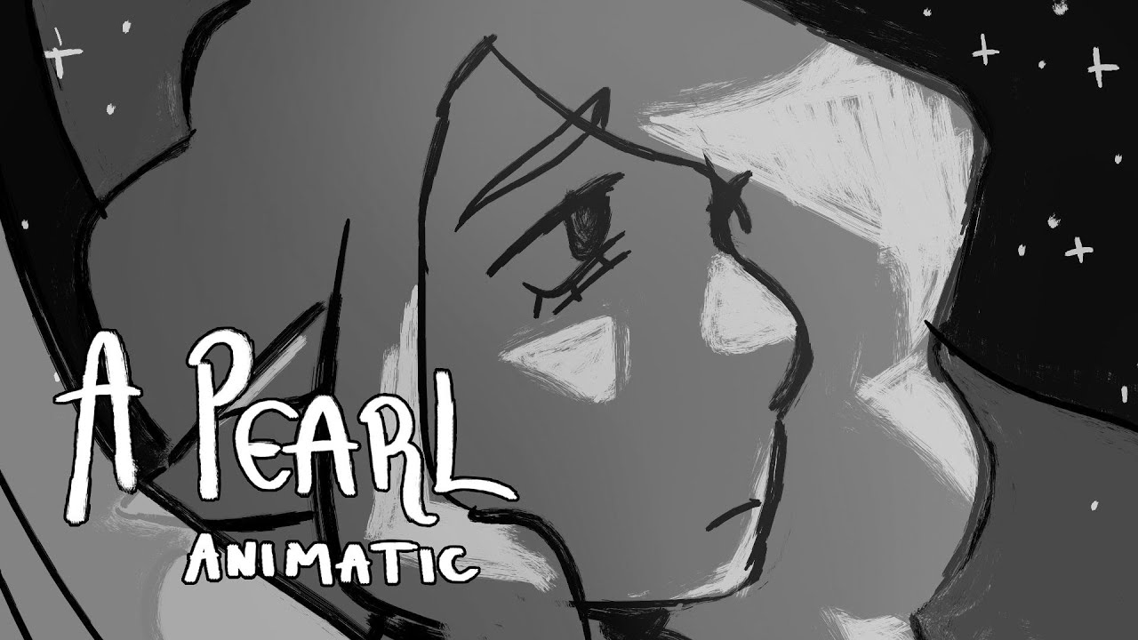 a pearl - animatic