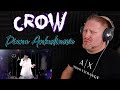 Crow – Diana Ankudinova @ D.A. presentation 2021-Dec-08 (Fan video) REACTION