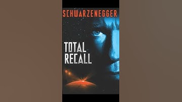 Surprising Moments of Kindness: Arnold Schwarzenegger on TOTAL RECALL set#shorts