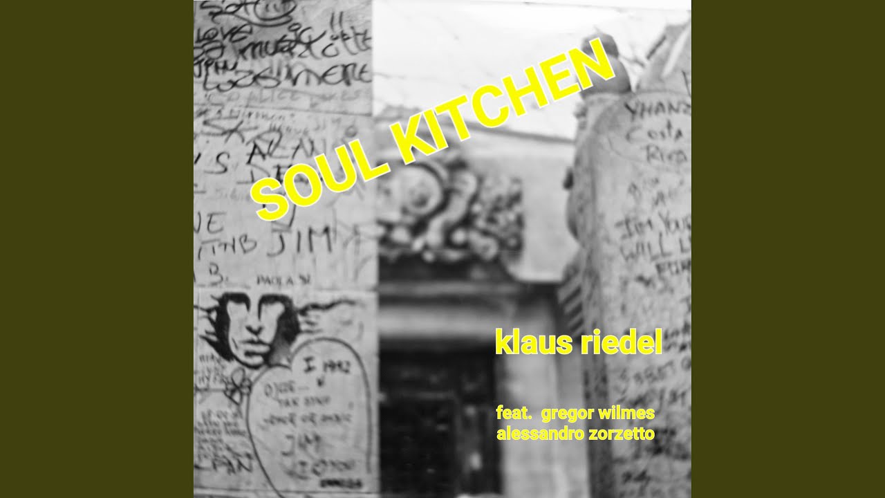 Soul Kitchen YouTube