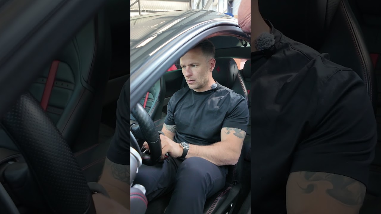 Danny koopt een hele collectie in!? 😳🔥 Nieuwe weekvideo online! #houseofcars #fypシ #weekvideo