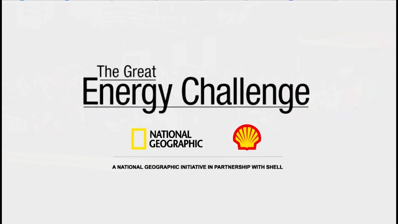 National Geographic/Shell Eco-Marathon - Americas