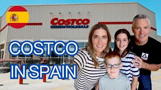 Costco in Madrid, Spain: My Carnivore Diet Haul
