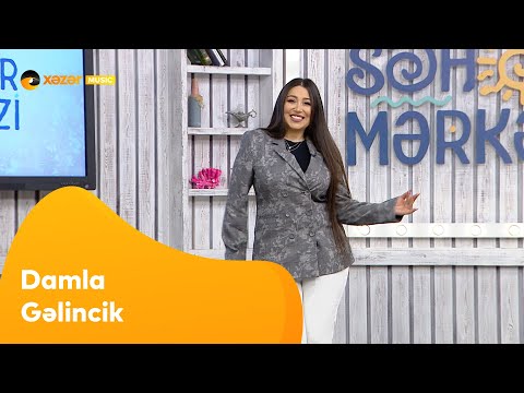 Damla - Gəlincik