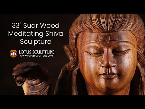 Shiva as Lord of the Dance (Nataraja