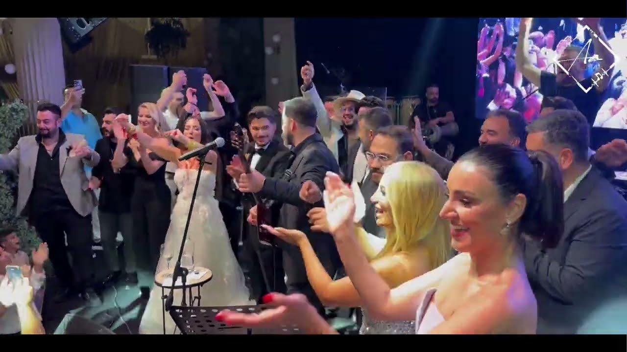 Yiğit Mahsuni Düğün | (Mustafa Taş-Ayaş Yolları-Atım Arap) ( Tekir-Neyse Boşver)