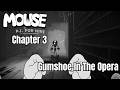 MOUSE P.I. FOR HIRE – Chapter 3: Gumshoe In The Opera | First Boss Fight | PC ULTRA 60FPS