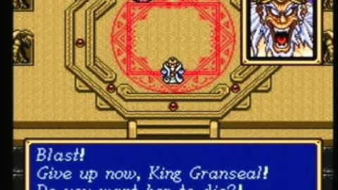 lets play shining force 2: part 8