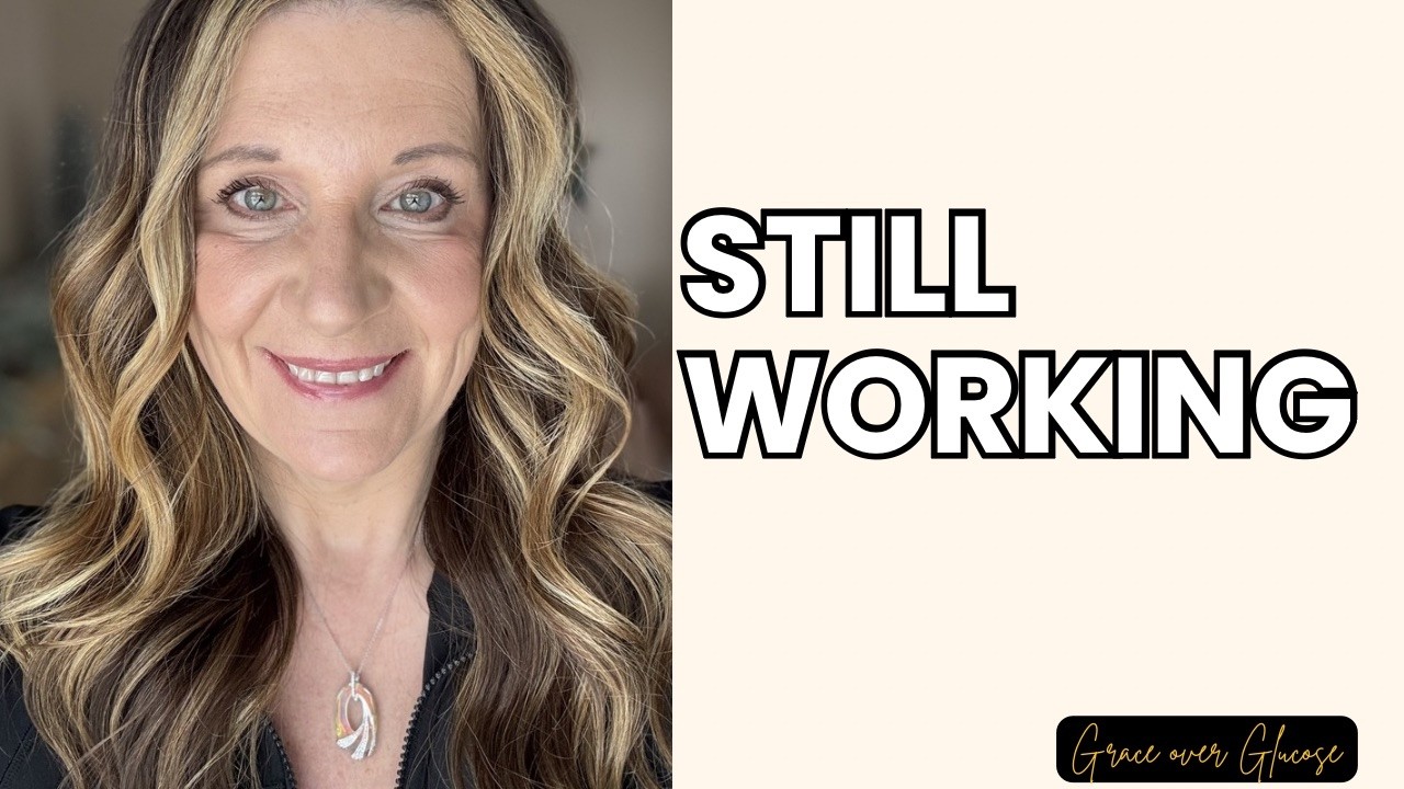 Почему я не собираюсь менять то, что уже работает в моем процессе похудения в среднем возрасте