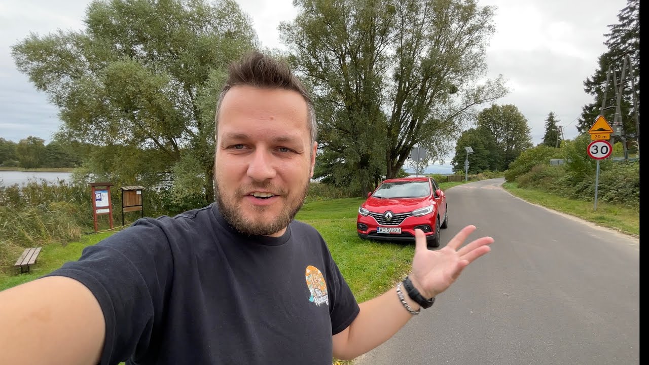 Take me Home.. Country Roads.. North Poland 🇵🇱