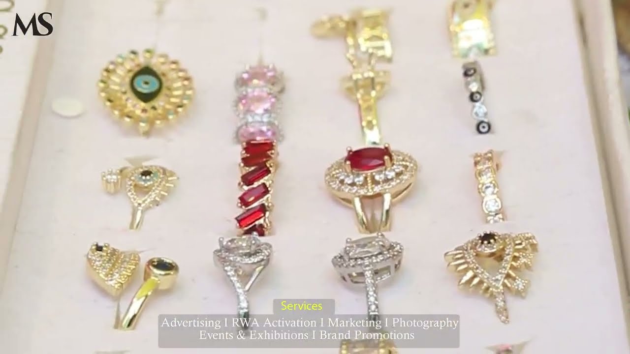 Unitech Cyber Park | Lifestyle | Fashion | Exhibition 