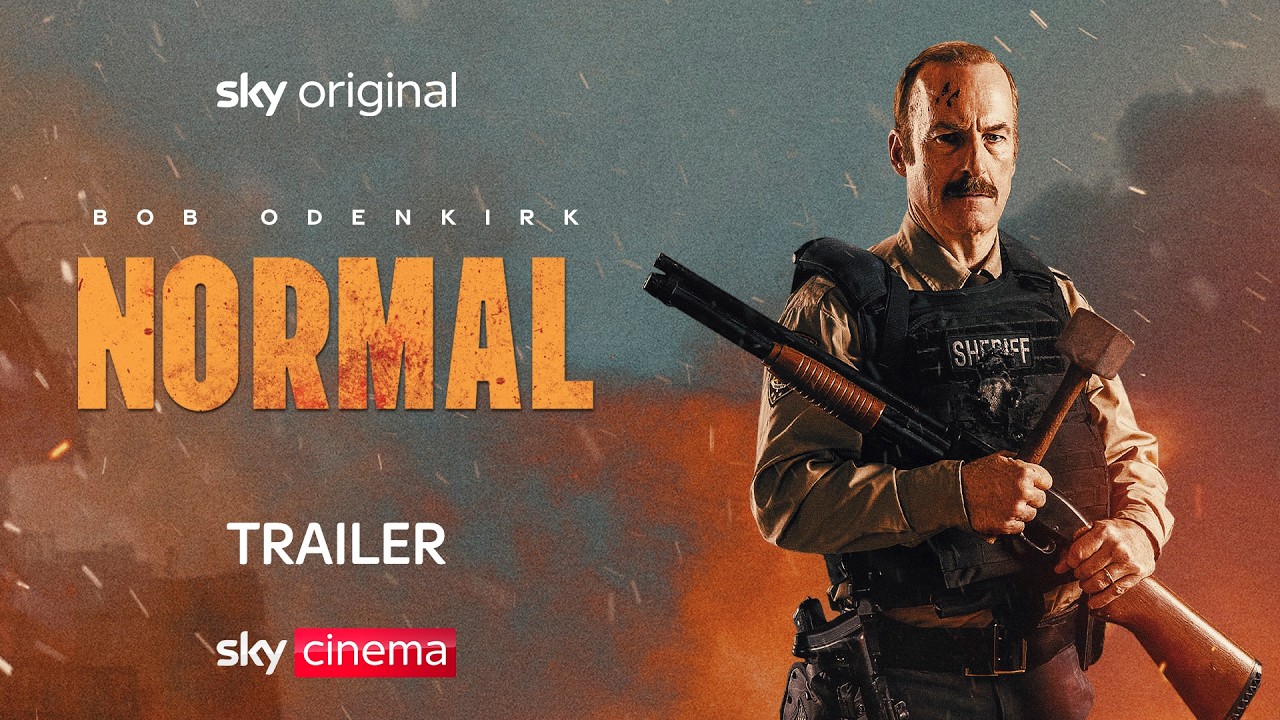 Official Sky Trailer