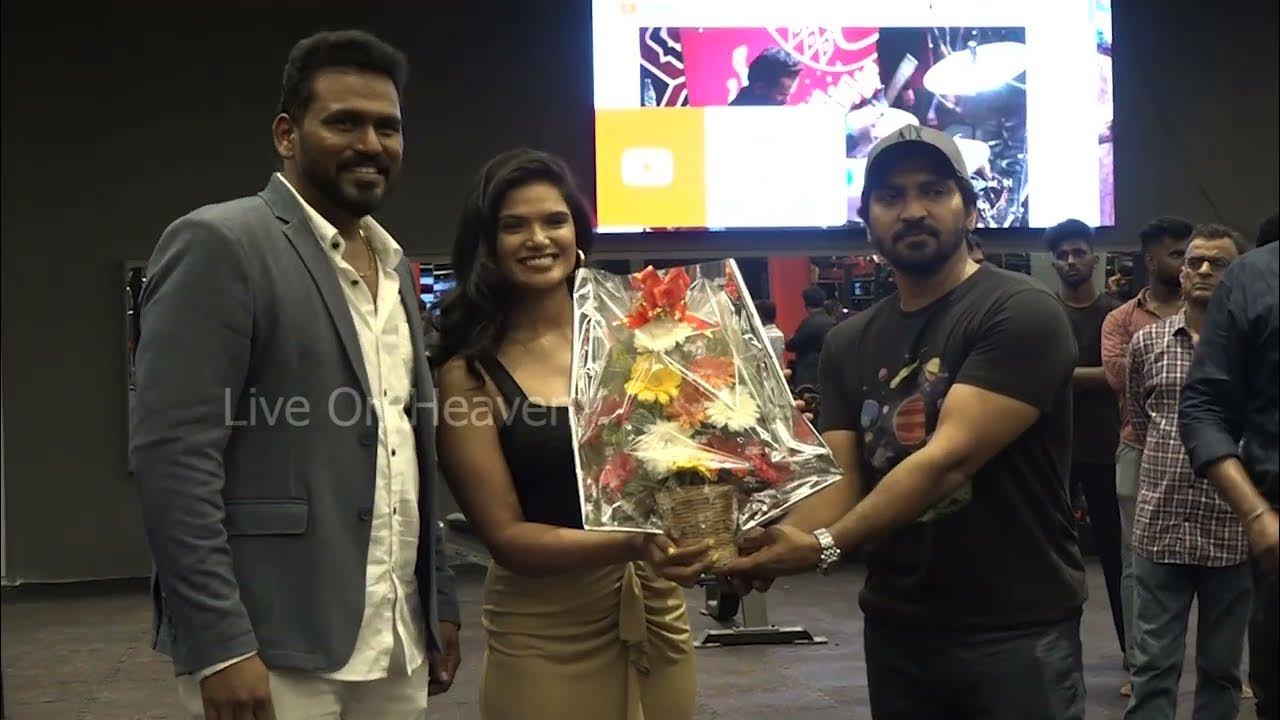 The Grand Launch SLAM Gym Opening Life Style And Fitness Studio the-grand-launch-slam-gym-opening-life-style-and-fitness-studio