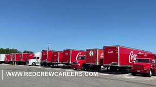 Coca Cola -Whitestown, IN Diesel Mechanic Shop by Red Classic 390 views 1 year ago 1 minute, 6 seconds