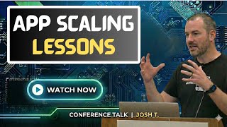 How to Scale Applications Confidently | Real-World Performance & Stress Testing Lessons