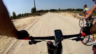 Passeio Setúbal/Poceirão/Lagameças 18/06/2017