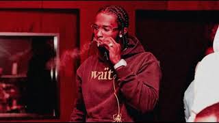 Free Pop Smoke Uk Drill Type A Beat - Syrup Prod.quietfox