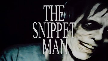 RonDadon - The Snippet Man (Official Music Video)