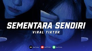 DJ SEMENTARA SENDIRI BECAK TURBO TERBARU DJ AJARKAN AKU TUK BISA DAPAT UNGKAPKAN RASA VIRAL TIKTOK