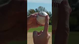 Difference between a four seam and two seam fastball