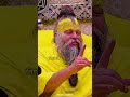 प्रेमानंद जी महाराज (Day-125) ❤️ #bhajan_margm1  #premanand_ji_maharaj #shorts #premanandjimaharaj