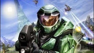 Halo combat evolved final mission the MAW (RAGE WARNING)