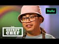 Secret chef  official trailer  hulu