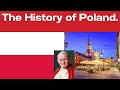 Poland exploring its rich history from ancient origins to modern nationhood