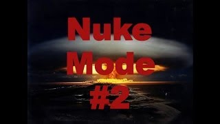 Kerbal Space Program 0.23 Nuke Mode #2
