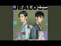 Jealous-Less Vocal-