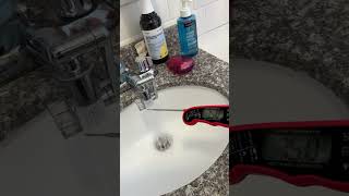 Issues with hot water, 1640 Ocean Pkwy, Brooklyn 11223 Issues with hot water, 1640 Ocean Pkwy, Brooklyn 11223